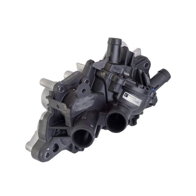 Pierburg distributed by Hella 7.07152.13.0 Engine Water Pump