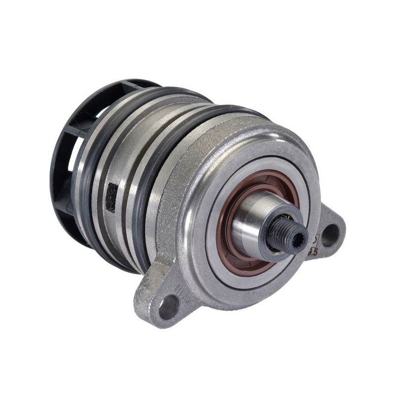 Pierburg distributed by Hella 7.07152.41.0 Engine Water Pump