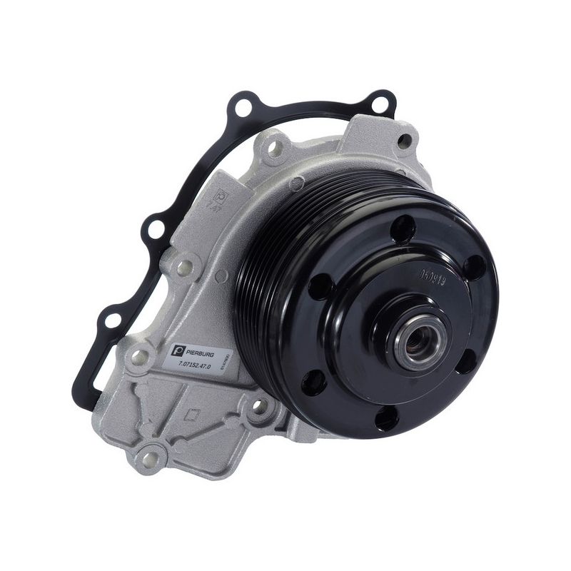 Pierburg distributed by Hella 7.07152.47.0 Engine Water Pump