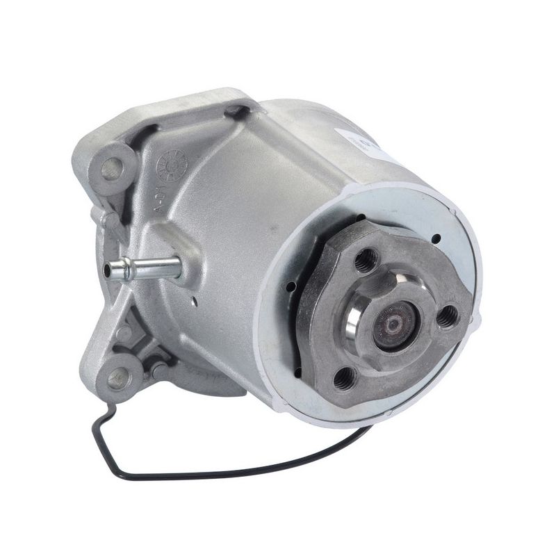 Pierburg distributed by Hella 7.07152.50.0 Engine Water Pump