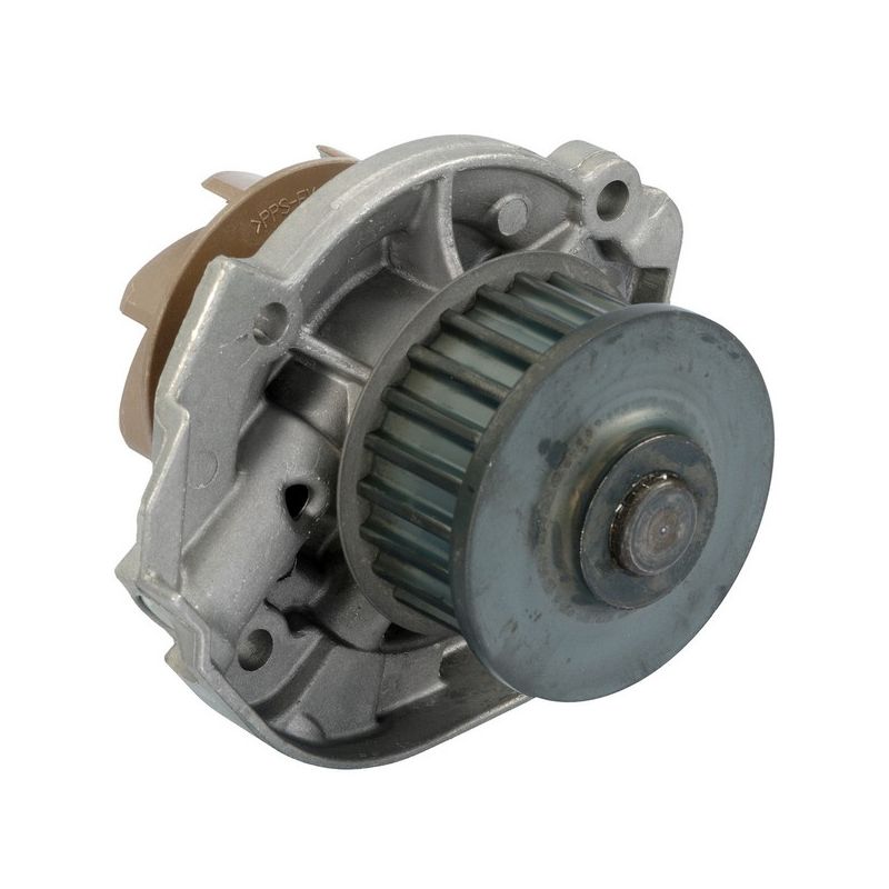 Pierburg distributed by Hella 7.28666.01.0 Engine Water Pump