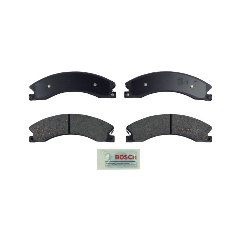 Bosch F03B175950 Bosch Brake Pads