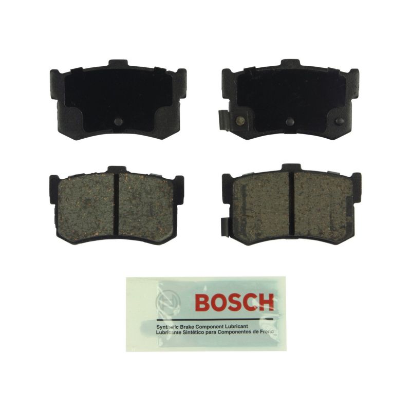 Bosch BE342 Brake Pads Rear