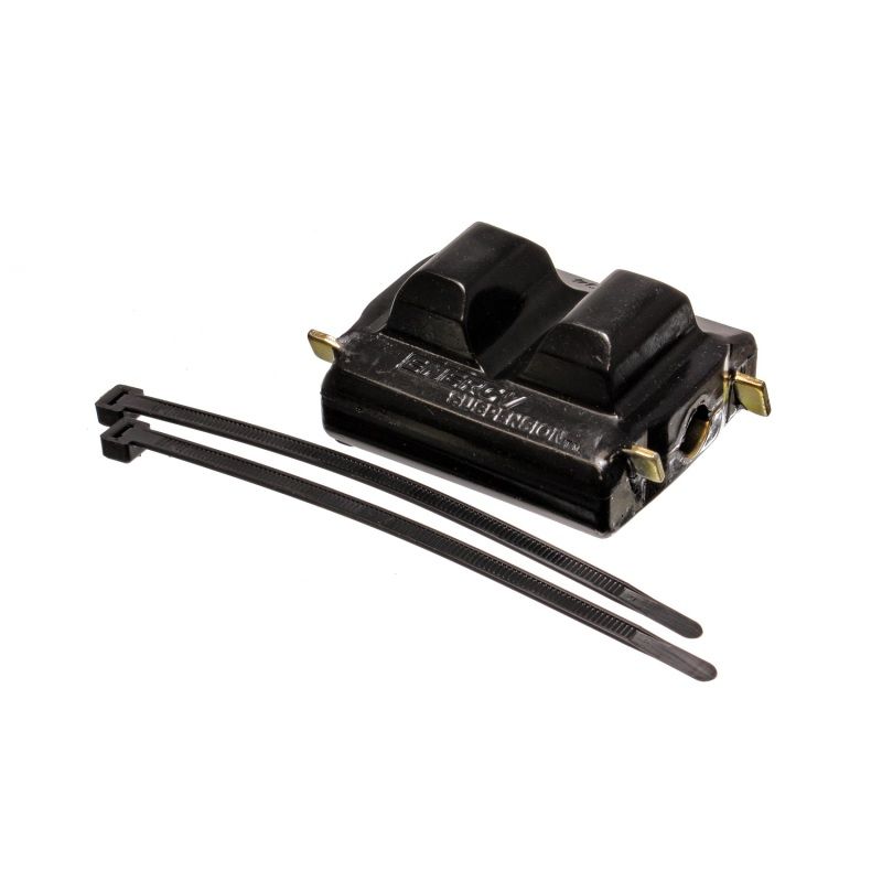 ENERGY SUSPENSION ENE3-1116G 73-98 GM V8 Motor Mount Black - Each