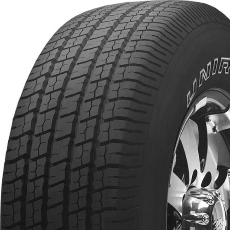 Uniroyal P255/70r16 109s Uni Laredo Cross Country Orwl