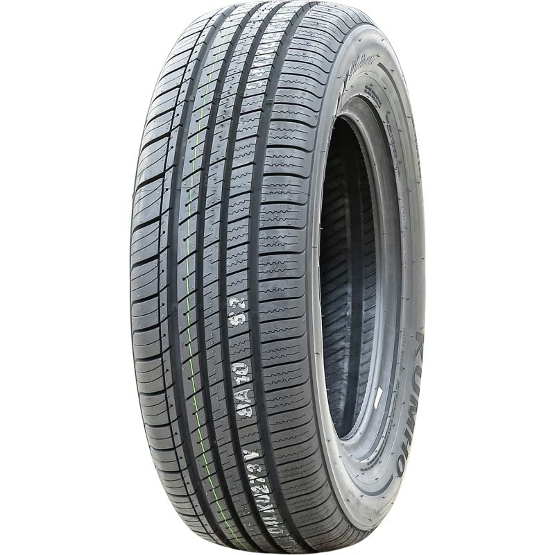Kumho 225/60r16 98w Kmh Ecsta Lx Platinum (Ku27)