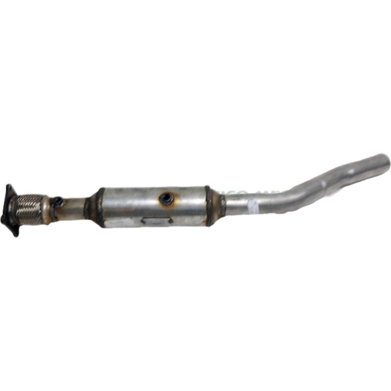 Davico Mfg 14498 Direct Fit Catalytic Converter