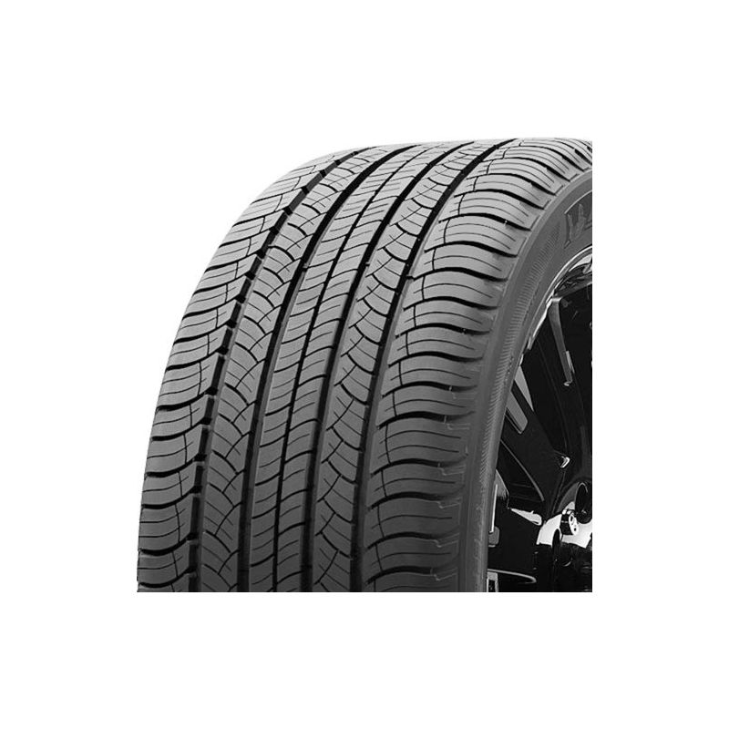 Michelin 255/55r18xl 109v Mic Latitude Tour Hp No Rbl