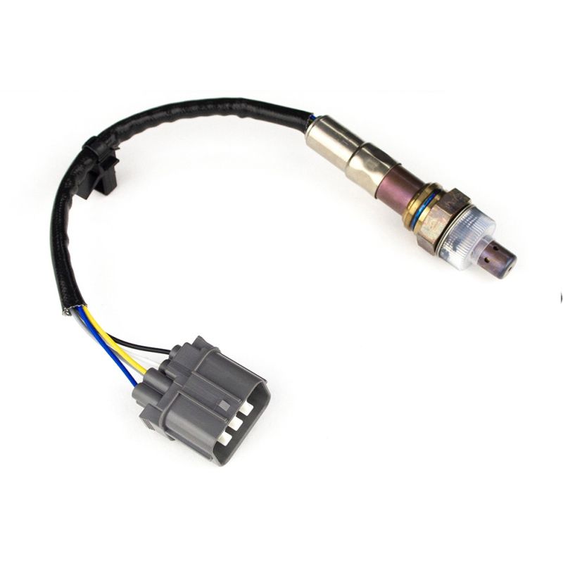 Haltech HT-010712 Wideband O2 Sensor (NTK LZA08-H5)