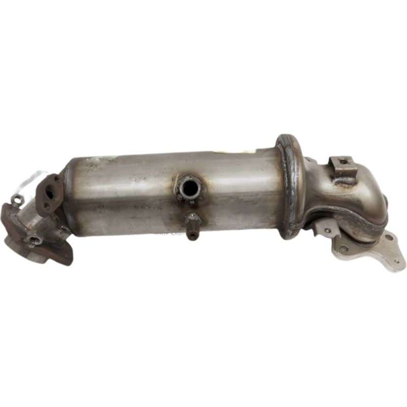 Davico Mfg 17120 Direct Fit Catalytic Converter