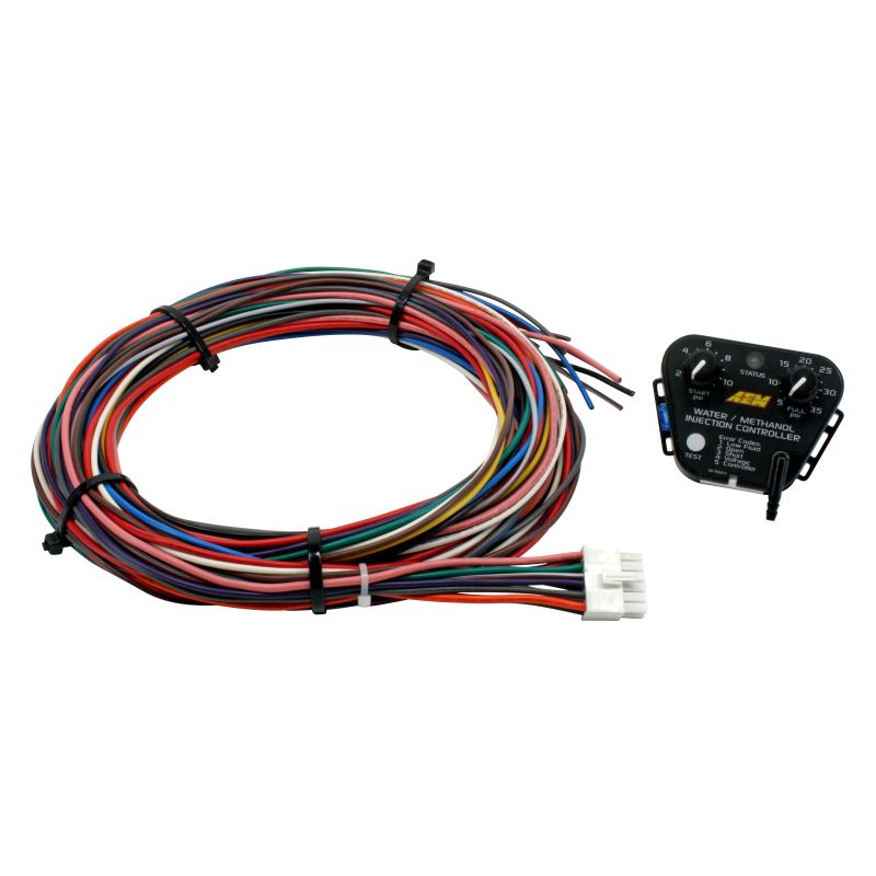 AEM V2 Standard Controller Kit - Internal MAP w/ 35psi Max