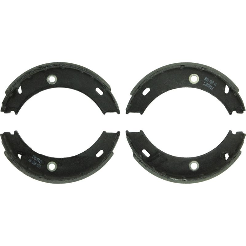 Bosch F03BB10413 Bosch New Parking Brake Shoe Set