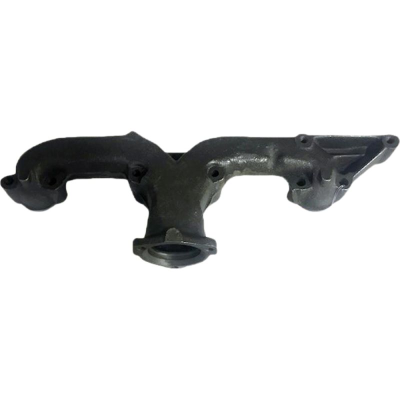 Davico 662998 Exhaust Manifold