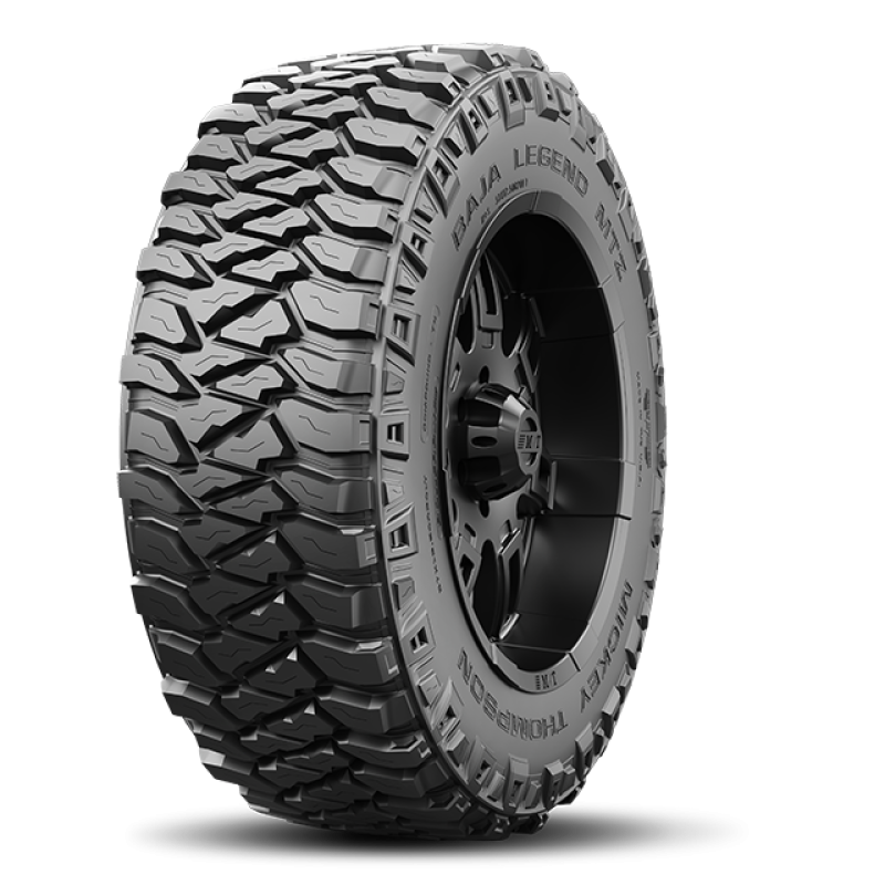 MICKEY THOMPSON MIC272500 Baja Legend MTZ Tire LT275/70R18 125/122P