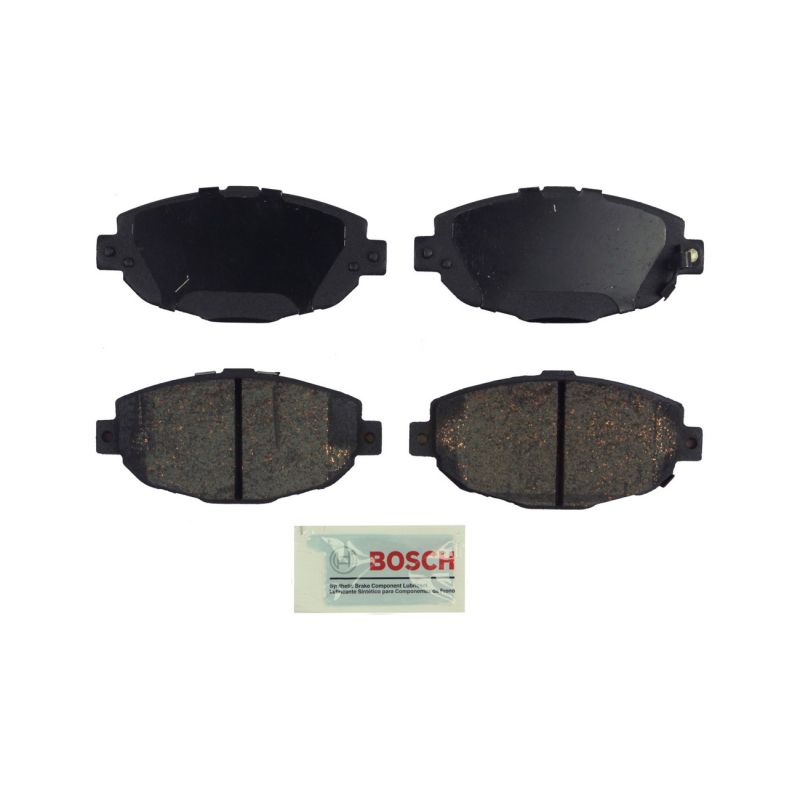 Bosch BE571 Brake Pads Front