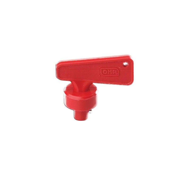 OMP RACING, INC. OMPEA0-0464 Spare Key For OMPEA462