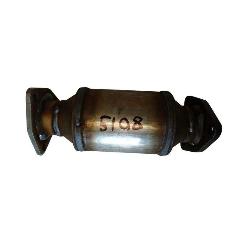 AB Catalytic 45108 Direct-Fit Catalytic Converter EPA (Federal)