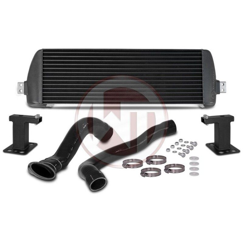 Wagner Tuning 200001122.S Fiat 500 595 Abarth Competition Intercooler Kit