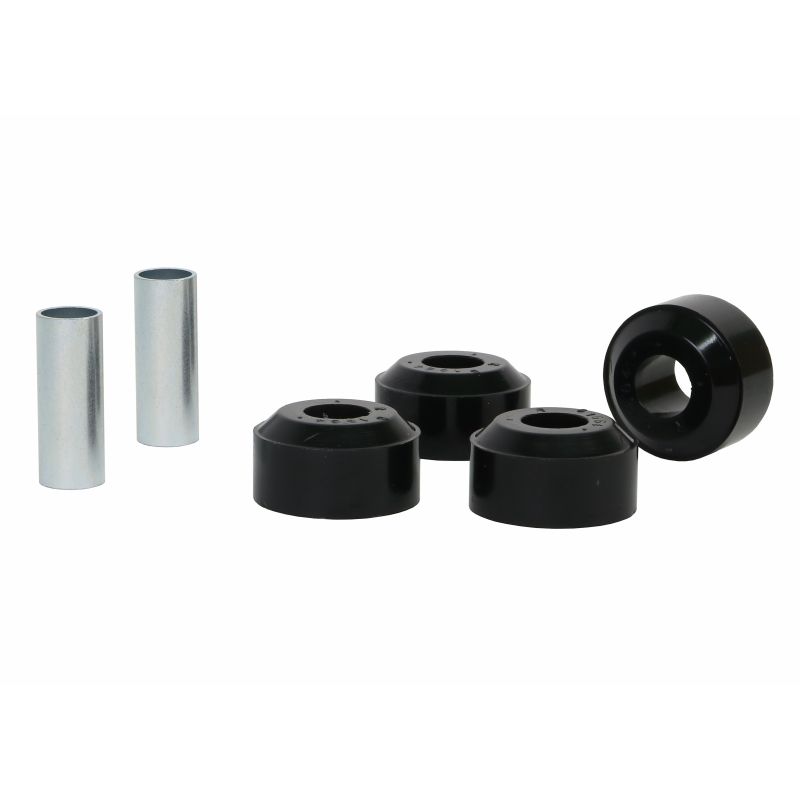 Whiteline 81-85 Toyota Corolla (KE70/KE71/AE70/AE71) Front Strut Rod to Chassis Bushing