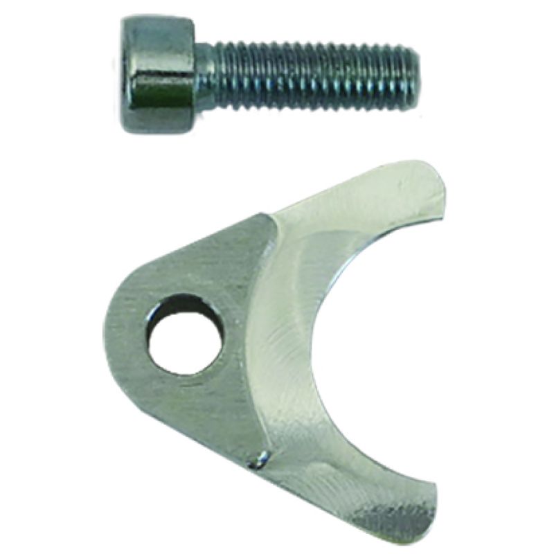 MOROSO MOR24890 Oil Pump Pick-Up GM LS w/Reinforced Flange