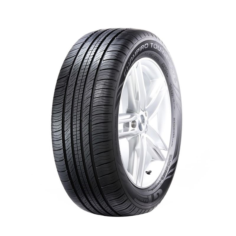 Gt Radial 225/55r19 99v Gtr Champiro Touring A/S