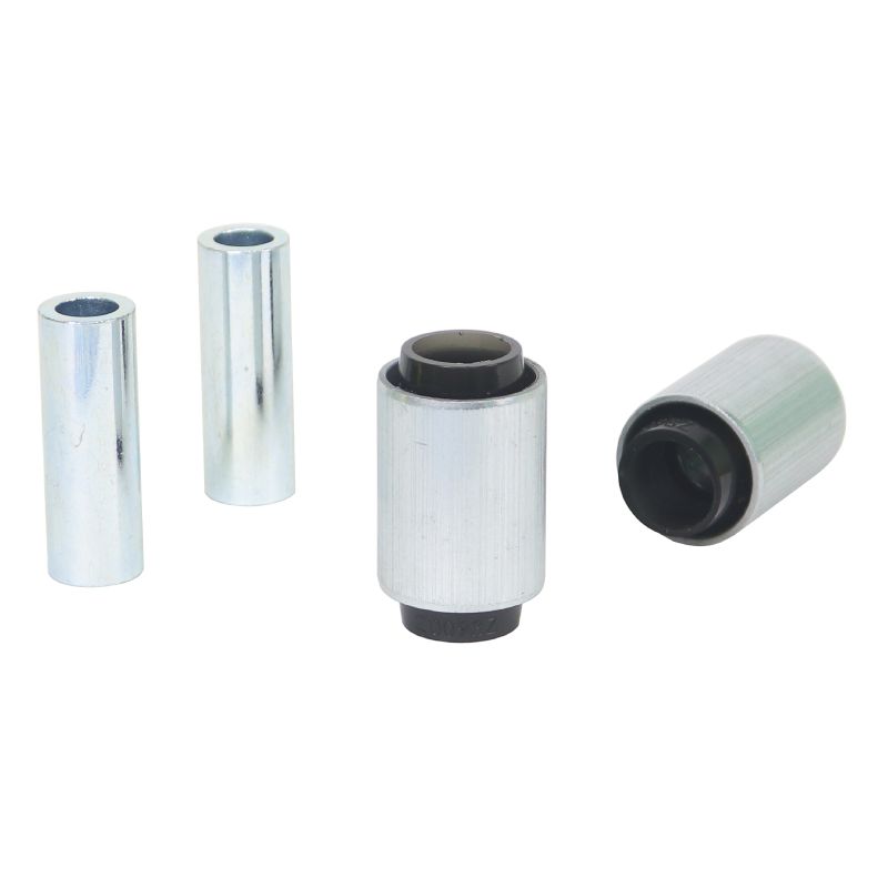 Whiteline W63620 2016+ Mazda MX-5 Control Arm Lower - Inner Bushing Kit