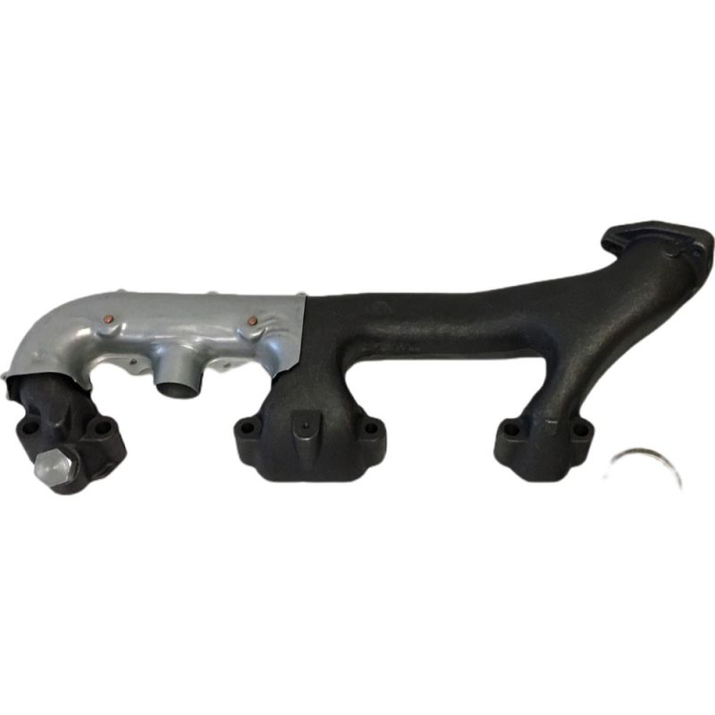 Davico 662651 Exhaust Manifold