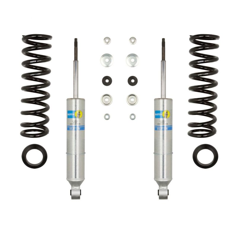 Bilstein 47-267558 Toyota Tacoma 95.5-04 Front, B8 6112 kit Suspension Kit