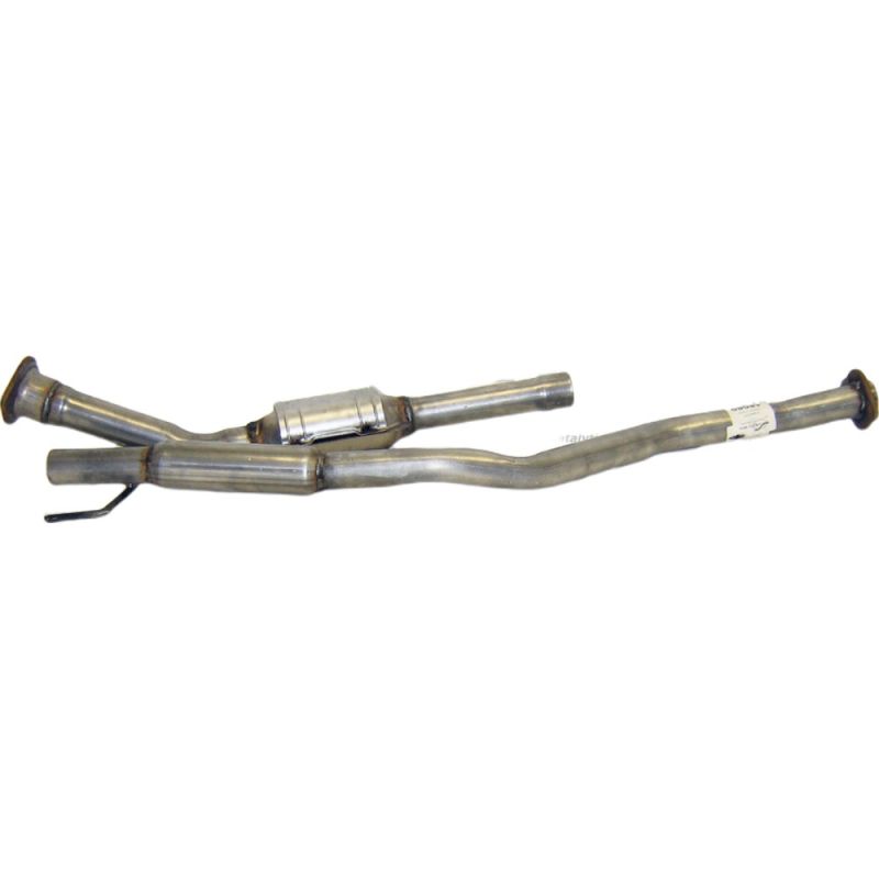 Davico Mfg 48089 Dealer Alternative Catalytic Converter