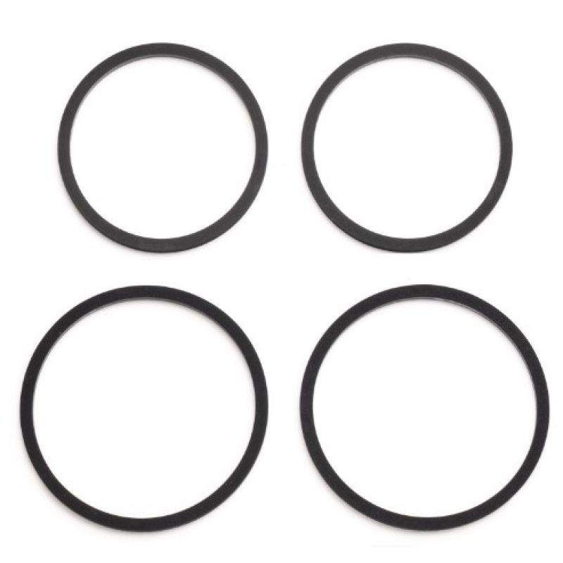 Wilwood 130-4782 O-Ring Kit - 1.75in/1.50in Square Seal - 4 pk.