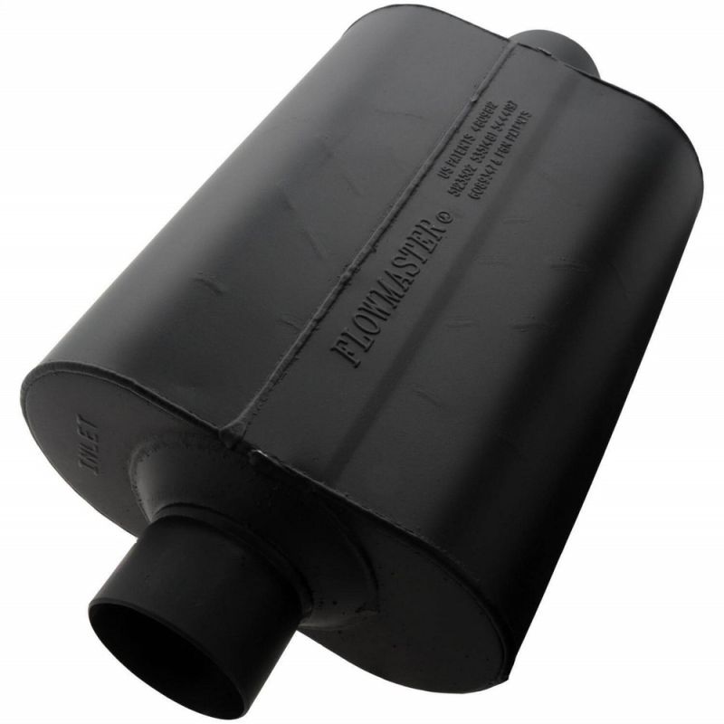 Flowmaster 953045 Super 40™ Delta Flow Muffler