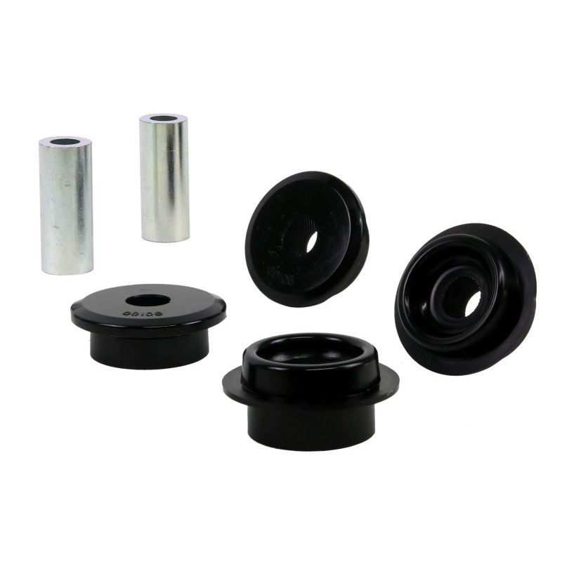 Whiteline 90-05 Mazda Miata (NA/NB) Differential Mount Bushing Kit