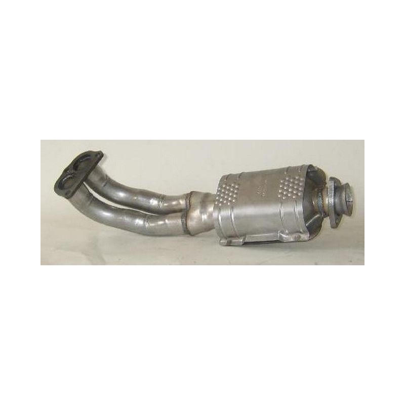 Davico Mfg 13013 Direct Fit Catalytic Converter