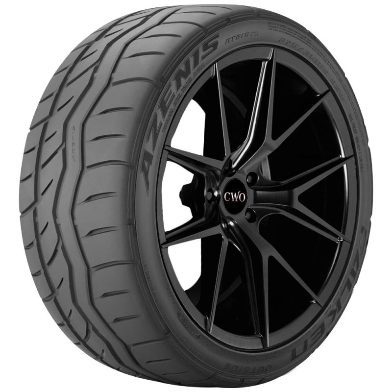 Falken 215/40r17xl 87w Fal Azenis Rt615k+