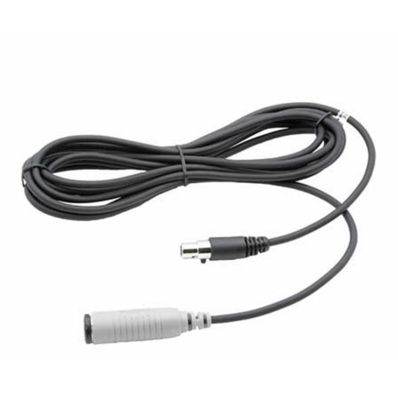Rugged Radios CS-STX-16 STX STEREO Straight Cable to Intercom (Select Length) 16 Feet