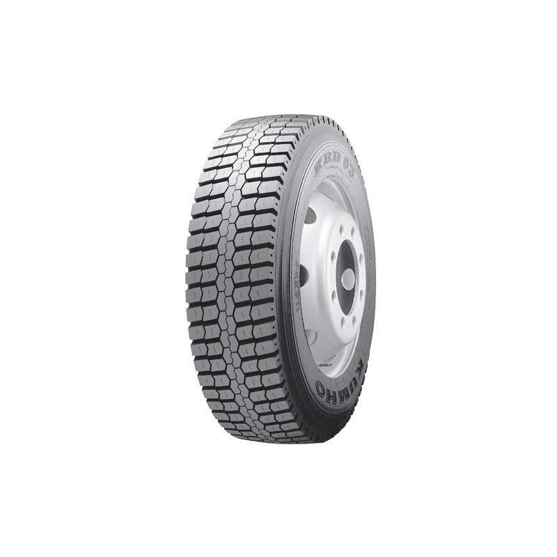 Kumho 11r22.5/16  Kmh   Krd03