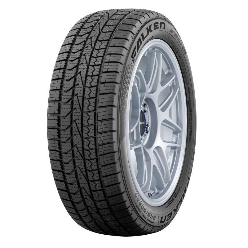 Falken 235/40r18xl 95w Fal Aklimate