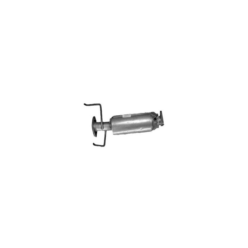 AB Catalytic 4566 Direct-Fit Catalytic Converter EPA (Federal)