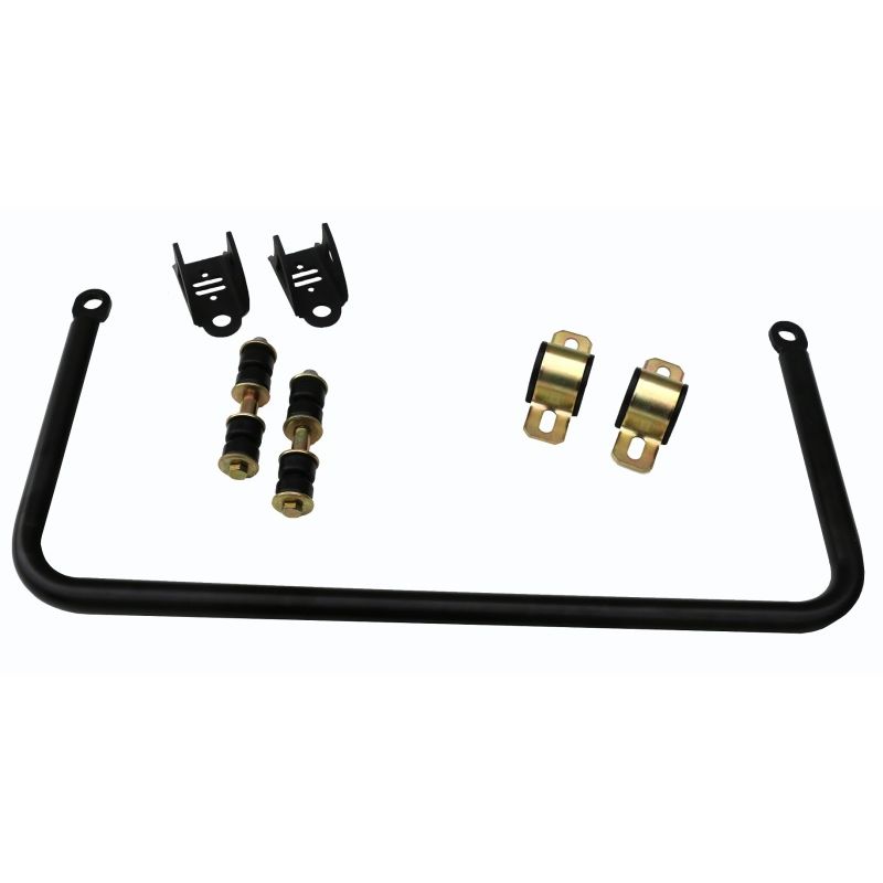 Ridetech 73-87 Chevy C10 Rear MuscleBar Sway Bar use with Bolt-On 4 Link