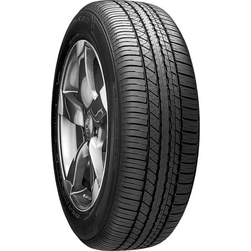 Falken 215/55r18 95h Fal Ziex Ze001 A/S