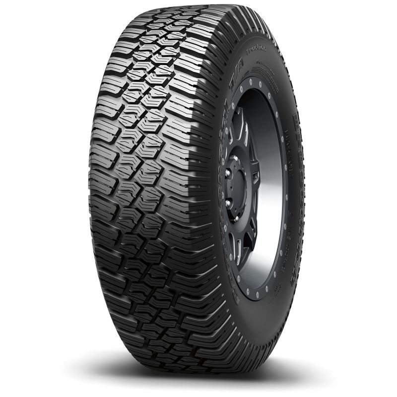 Bf Goodrich Lt245/75r16/10 120/116q  Bfg Commercial T/A Traction