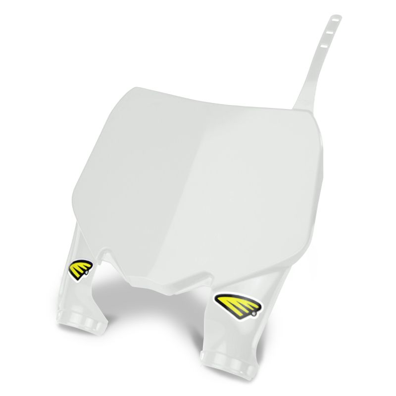 Cycra 1CYC-1209-02 13-17 Honda CRF250R-450R Stadium Plate - Natural