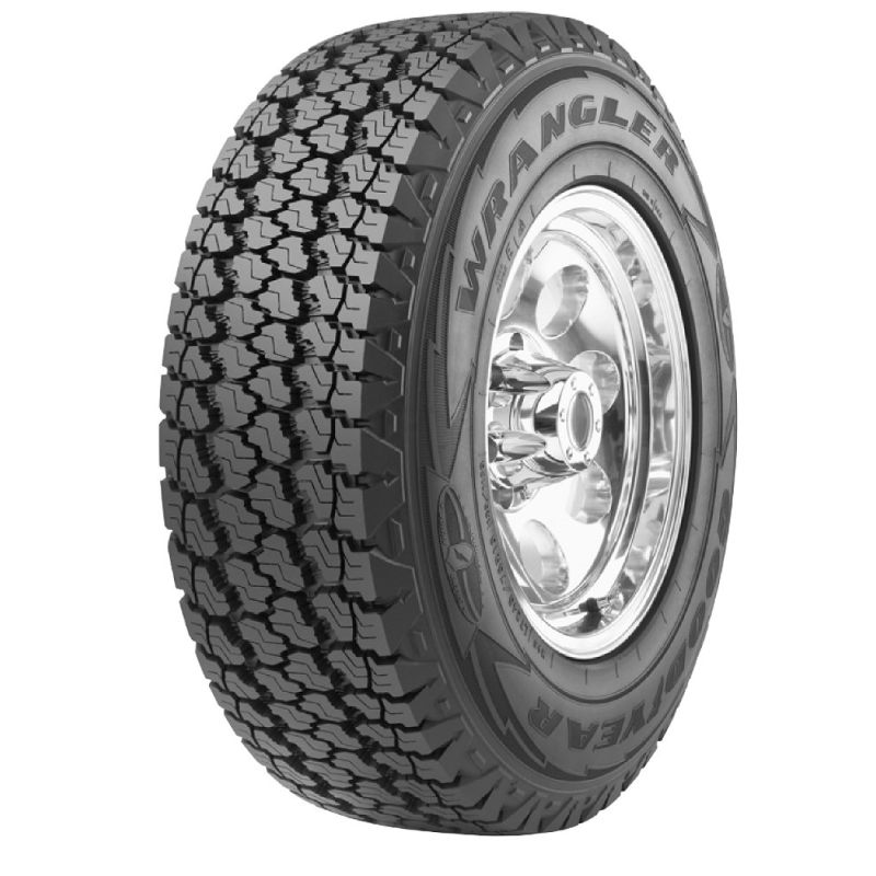 Goodyear  758649189 P275/60R20 Wrangler Silentarmor