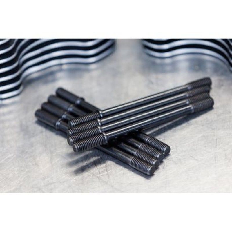 S&S Cycle 310-1204 2017+ M8 Models Cylinder Stud Kit - 8 Pack