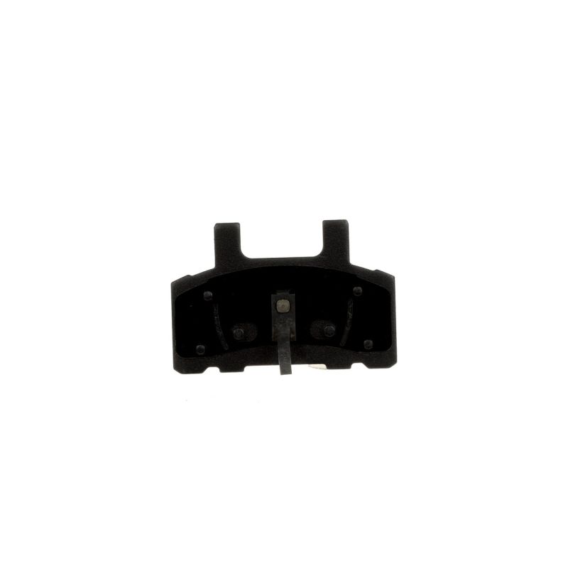 Bosch BE370H Brake Pads Front