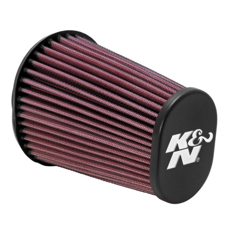 K&N RE-0960 Universal Clamp-On Air Filter