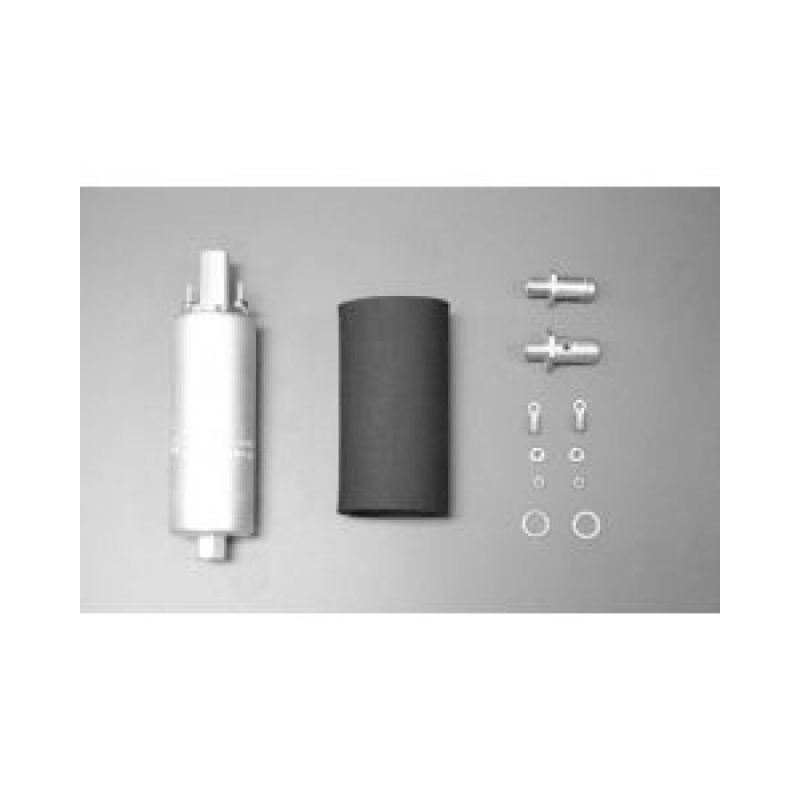 Walbro GCL607-1 Inline Fuel Pump Kit