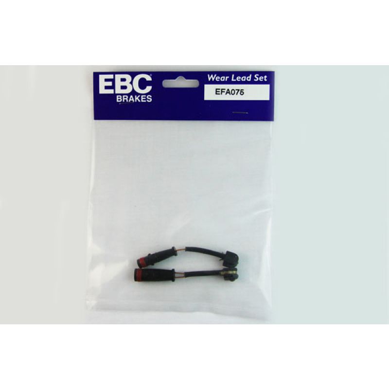 EBC EFA075 07+ Dodge Sprinter 3500 DRW Rear Wear Leads