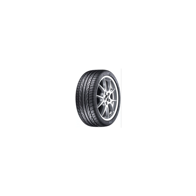 Dunlop 265023838 Dunlop Sp Sport Maxx 050 Dsst 255/40rf19
