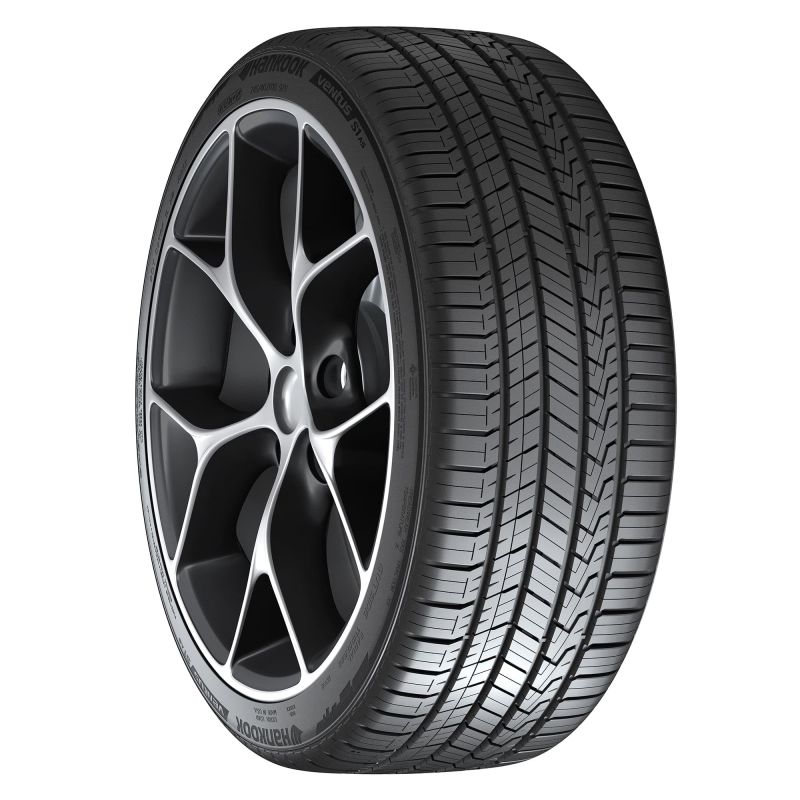 Hankook 275/35r20xl 102h Han Ventus S1 As H125 Bw